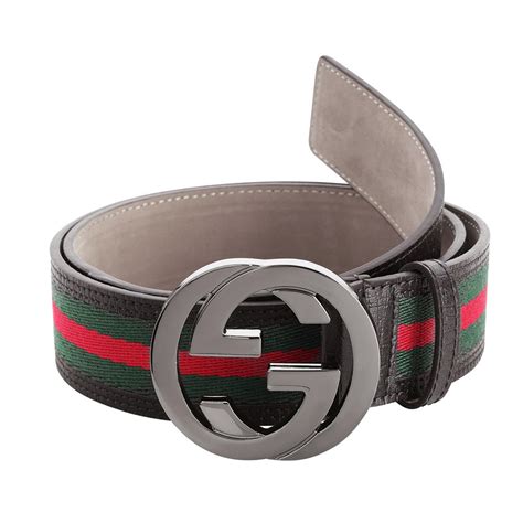 price of gucci belt green red stripe|Gucci belt green red Stripe.